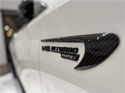 2016 Mercedes-BENZ OTHERS 缩略图 62
