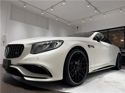 2016 Mercedes-BENZ OTHERS 缩略图 54