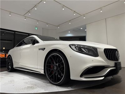 2016 Mercedes-BENZ OTHERS 缩略图 53