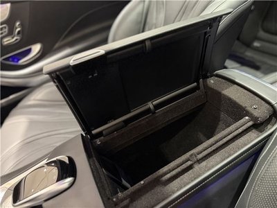 2016 Mercedes-BENZ OTHERS 缩略图 32