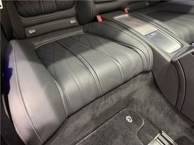 2016 Mercedes-BENZ OTHERS 缩略图 21