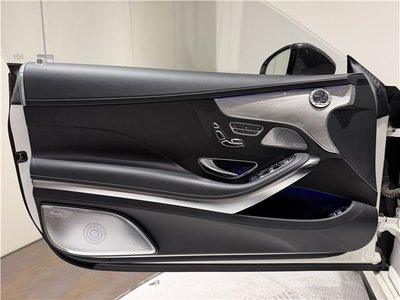 2016 Mercedes-BENZ OTHERS 缩略图 15
