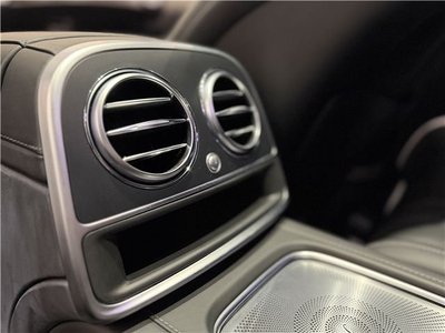 2016 Mercedes-BENZ OTHERS 缩略图 46