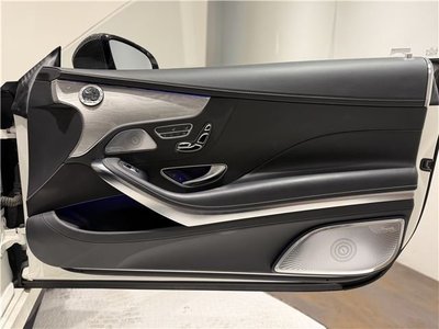 2016 Mercedes-BENZ OTHERS 缩略图 19