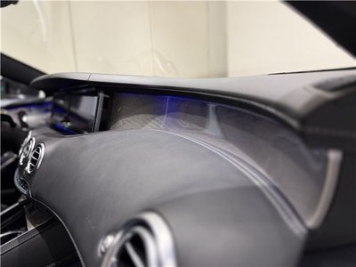 2016 Mercedes-BENZ OTHERS 缩略图 41