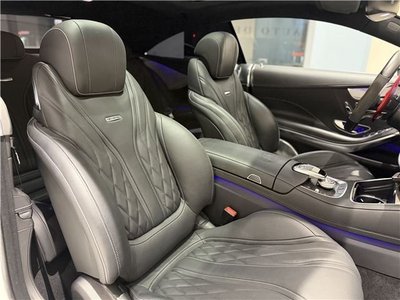 2016 Mercedes-BENZ OTHERS 缩略图 17