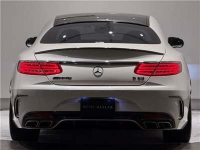 2016 Mercedes-BENZ OTHERS 照片 7