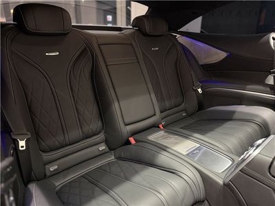 2016 Mercedes-BENZ OTHERS 缩略图 20