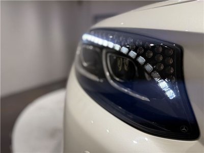 2016 Mercedes-BENZ OTHERS 缩略图 76