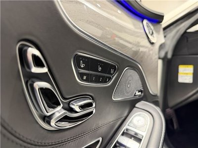 2016 Mercedes-BENZ OTHERS 缩略图 37