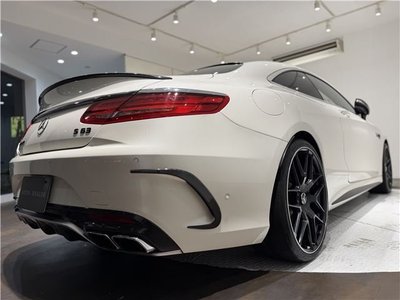 2016 Mercedes-BENZ OTHERS 缩略图 63