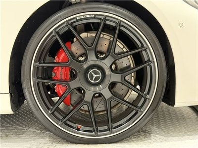 2016 Mercedes-BENZ OTHERS 缩略图 77