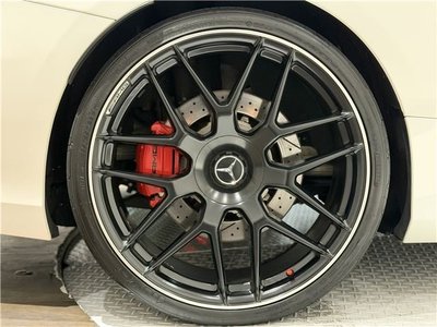 2016 Mercedes-BENZ OTHERS 缩略图 78