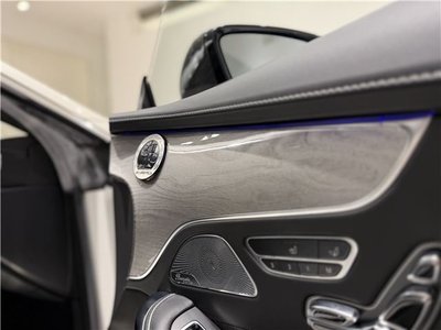 2016 Mercedes-BENZ OTHERS 缩略图 45
