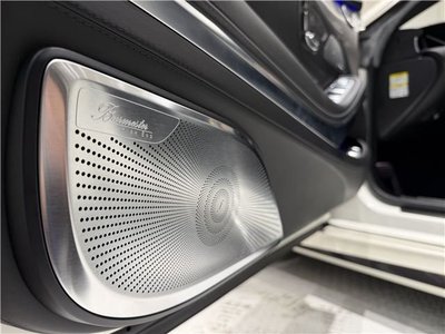 2016 Mercedes-BENZ OTHERS 缩略图 40