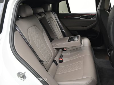 2022 BMW X4 M — миниатюра 12