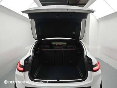 2022 BMW X4 M — миниатюра 19