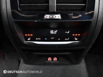 2022 BMW X4 M — миниатюра 16