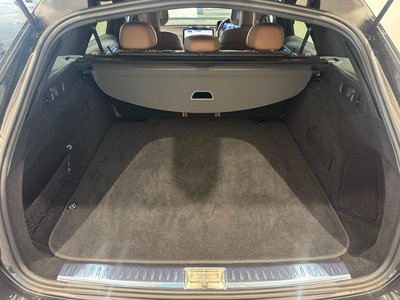 MERCEDES-BENZ E-CLASS - 10
