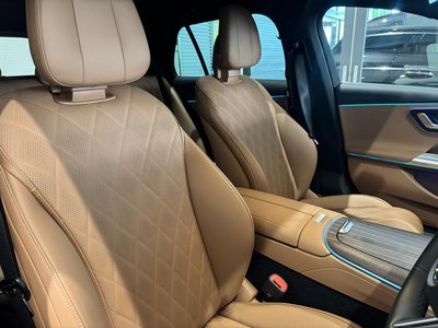 MERCEDES-BENZ E-CLASS - 7