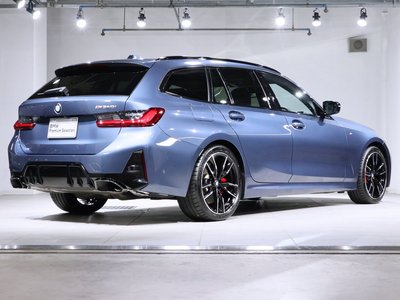 BMW 3 SERIES TOURING - 5