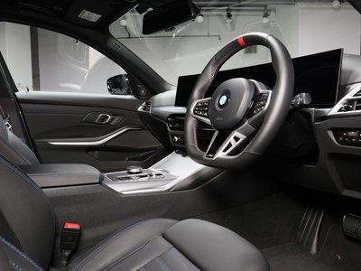 BMW 3 SERIES TOURING - 4