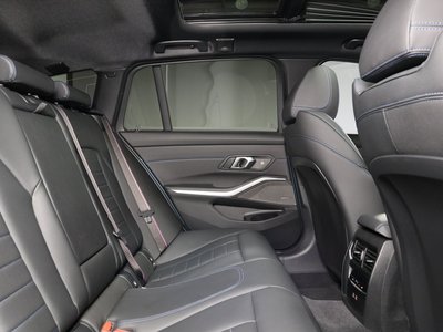 BMW 3 SERIES TOURING - 10