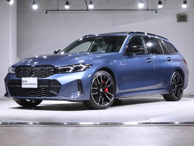 BMW 3 SERIES TOURING - 1