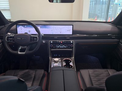 GENESIS GV80 COUPE - 5