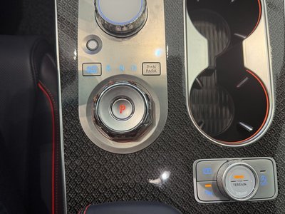 GENESIS GV80 COUPE - 9