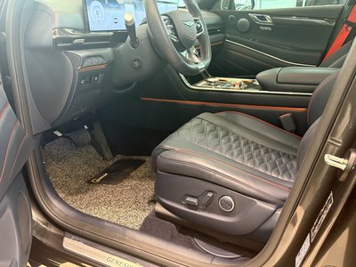 GENESIS GV80 COUPE - 10