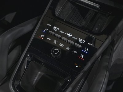 2024 Porsche CAYENNE 缩略图 24