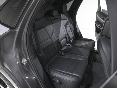 2024 Porsche CAYENNE 缩略图 32