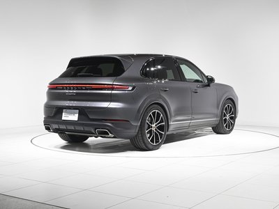 2024 Porsche CAYENNE 照片 6