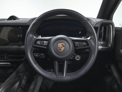 2024 Porsche CAYENNE 缩略图 26