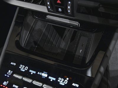 2024 Porsche CAYENNE 缩略图 23