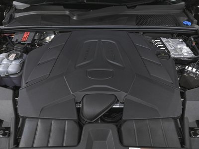 2024 Porsche CAYENNE 缩略图 16