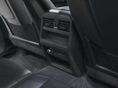 2024 Porsche CAYENNE 缩略图 33