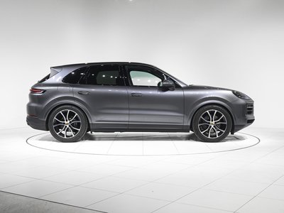 2024 Porsche CAYENNE 照片 5