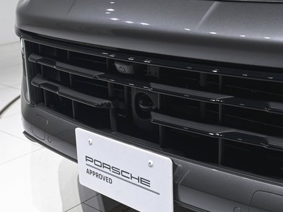 2024 Porsche CAYENNE 缩略图 18