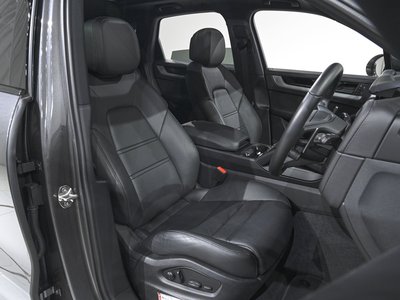 2024 Porsche CAYENNE 缩略图 14