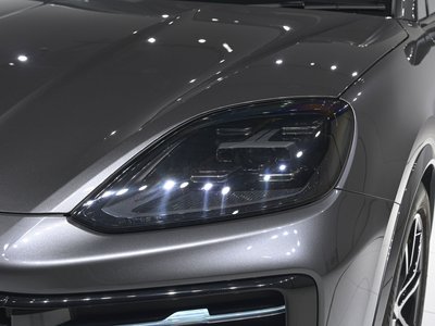 2024 Porsche CAYENNE 缩略图 19