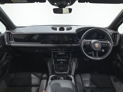 2024 Porsche CAYENNE 缩略图 25