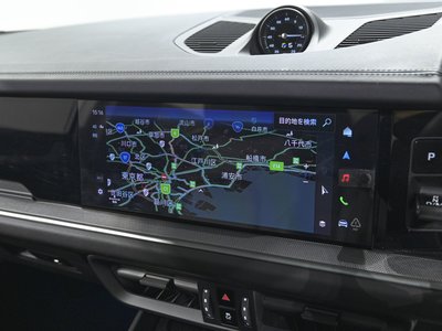 2024 Porsche CAYENNE 缩略图 12