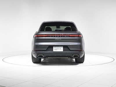 2024 Porsche CAYENNE 照片 7