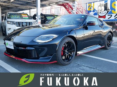 NISSAN FAIRLADY Z