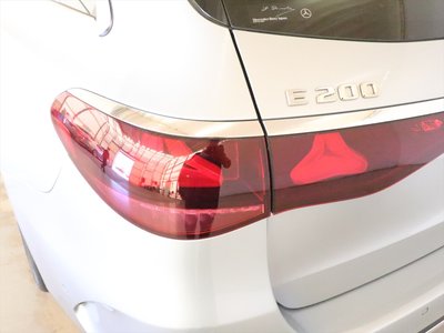 MERCEDES-BENZ E-CLASS - 9