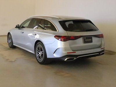 MERCEDES-BENZ E-CLASS - 4