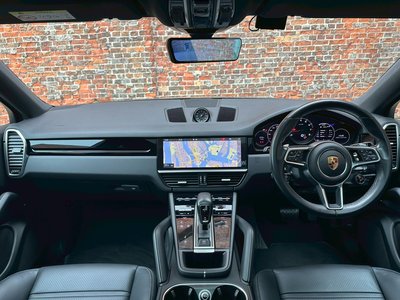 PORSCHE CAYENNE - 3