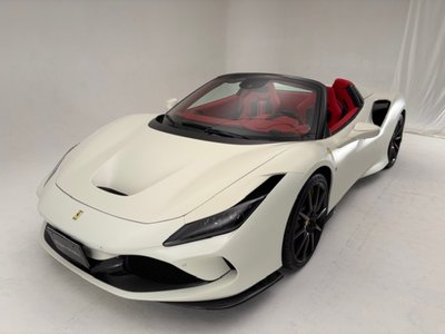 FERRARI F8 SPIDER - 2